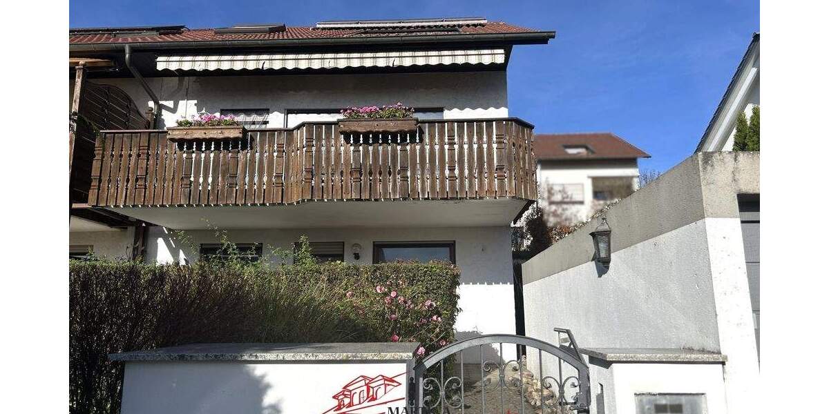 Mehrfamilienhaus, Wohnhaus Eislingen/Fils Eislingen - 5 Zimmer, 146 m&sup2;, 399.000&euro; | Angebot:25773054