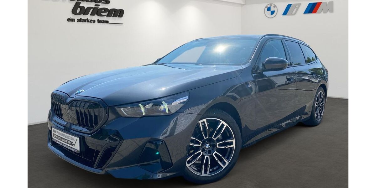 BMW 520 26.900 km 48.900 &euro; Nürtingen 72622