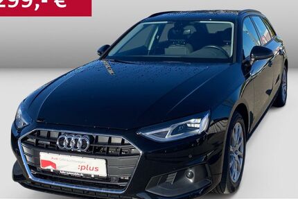 Audi A4 64.775 km 27.850 &euro; Göppingen 73037