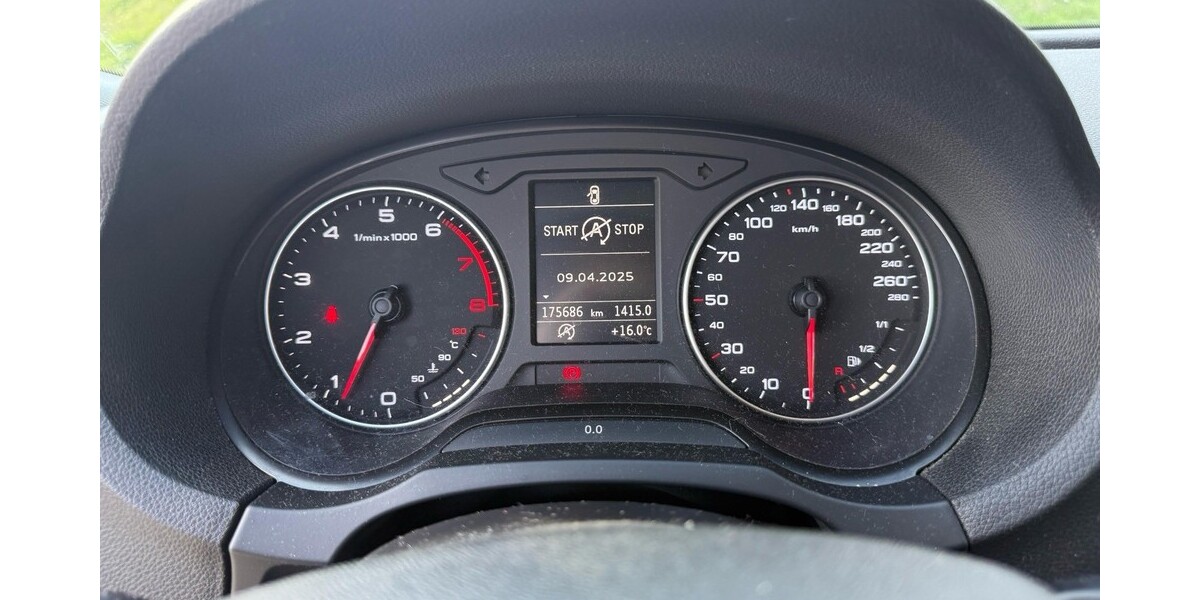 Audi A3 Limousine 175.686 km 7.900 &euro; Schorndorf 73614