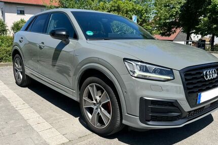 Audi Q2 49.700 km 22.700 &euro; Waiblingen 71336