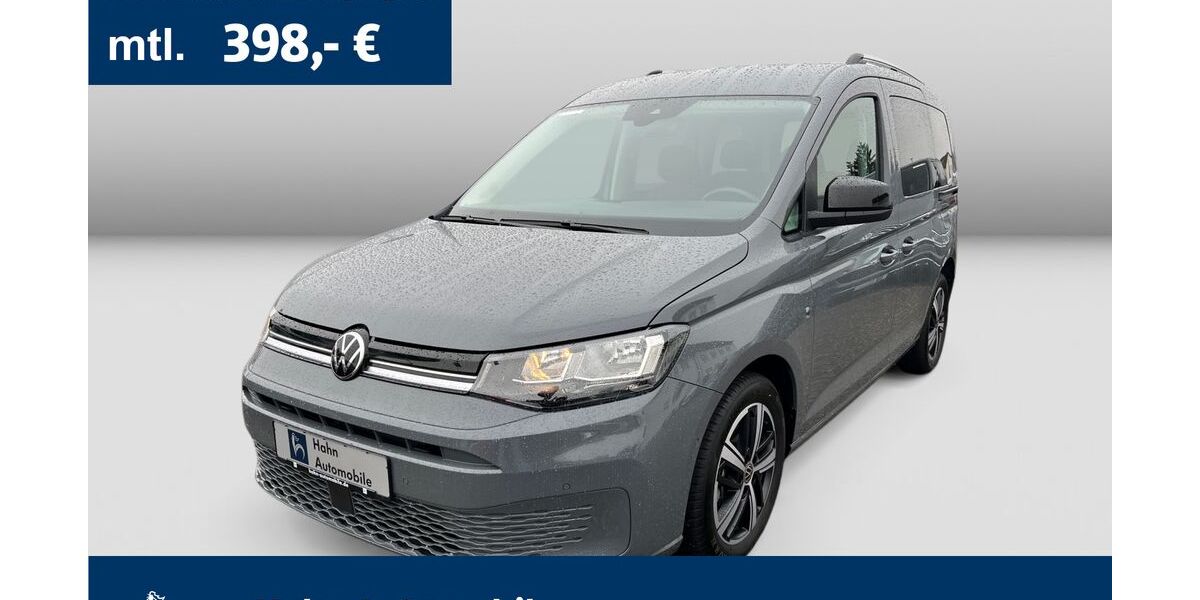 VW Caddy 9.510 km 30.890 &euro; Schorndorf 73614