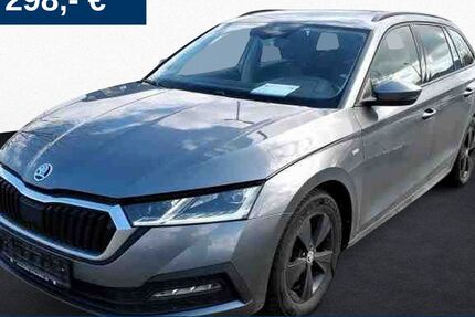 Skoda Octavia 111.640 km 20.290 &euro; Schorndorf 73614