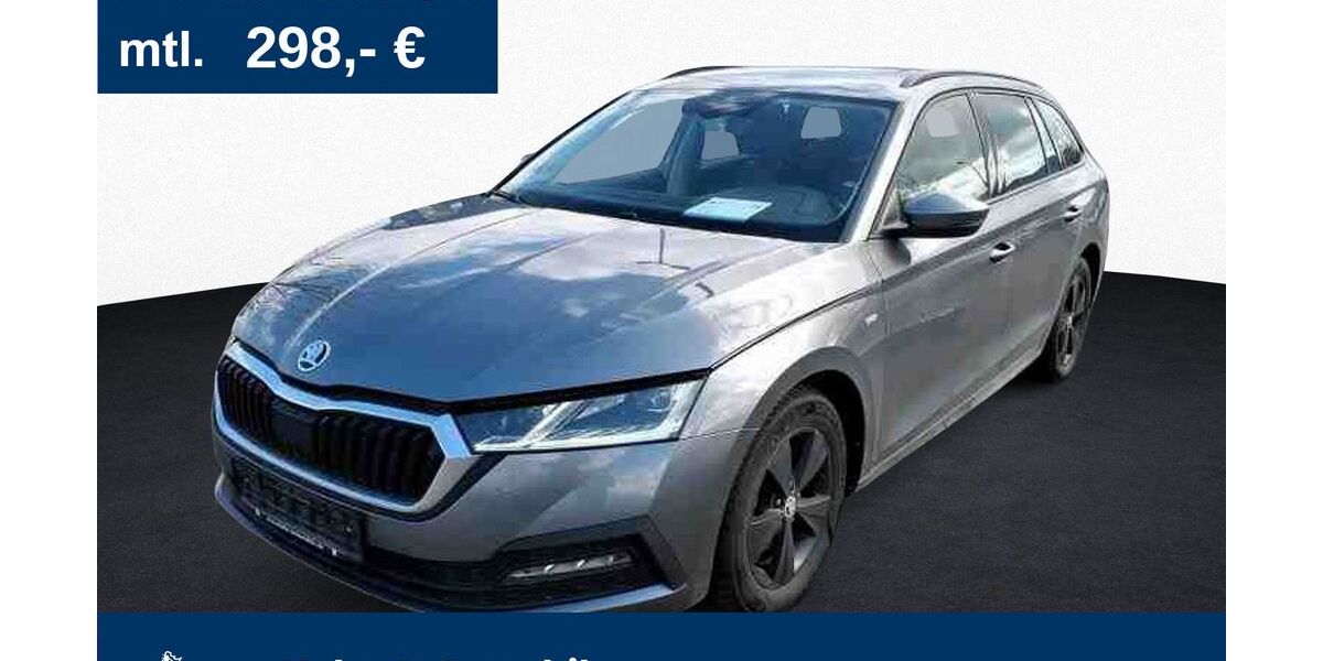 Skoda Octavia 111.640 km 20.290 &euro; Schorndorf 73614