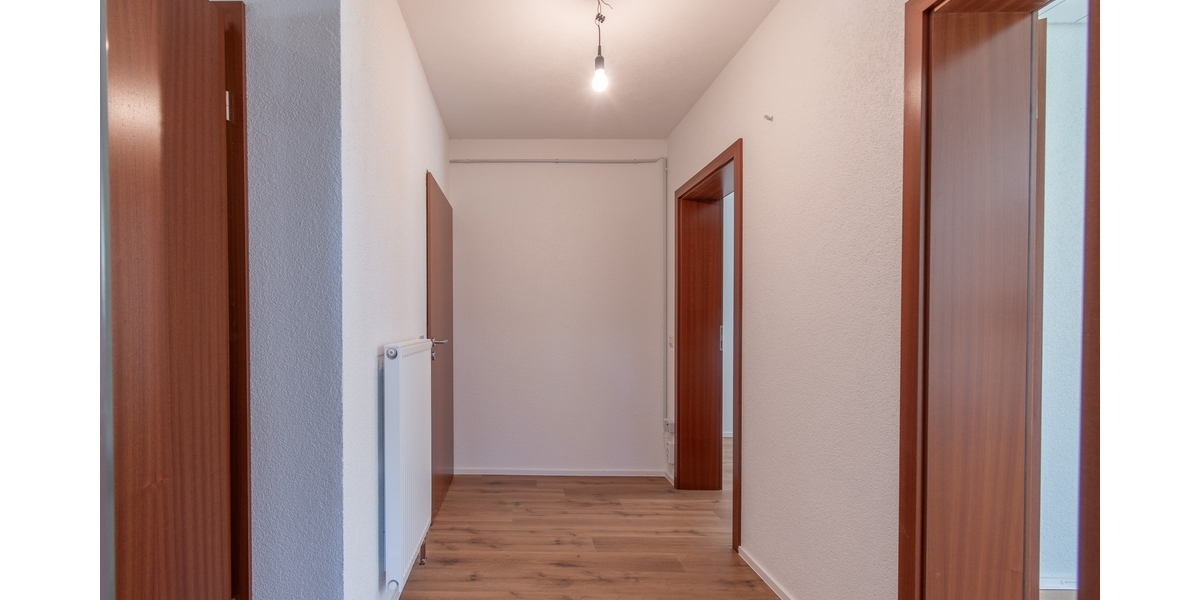 Frisch renovierte 3-Zi.-Whg. mit Terrasse und Garten in ruhiger Wohnlage *provisionsfrei* - 3- Ebersbach an der Fils | Angebot:26971854