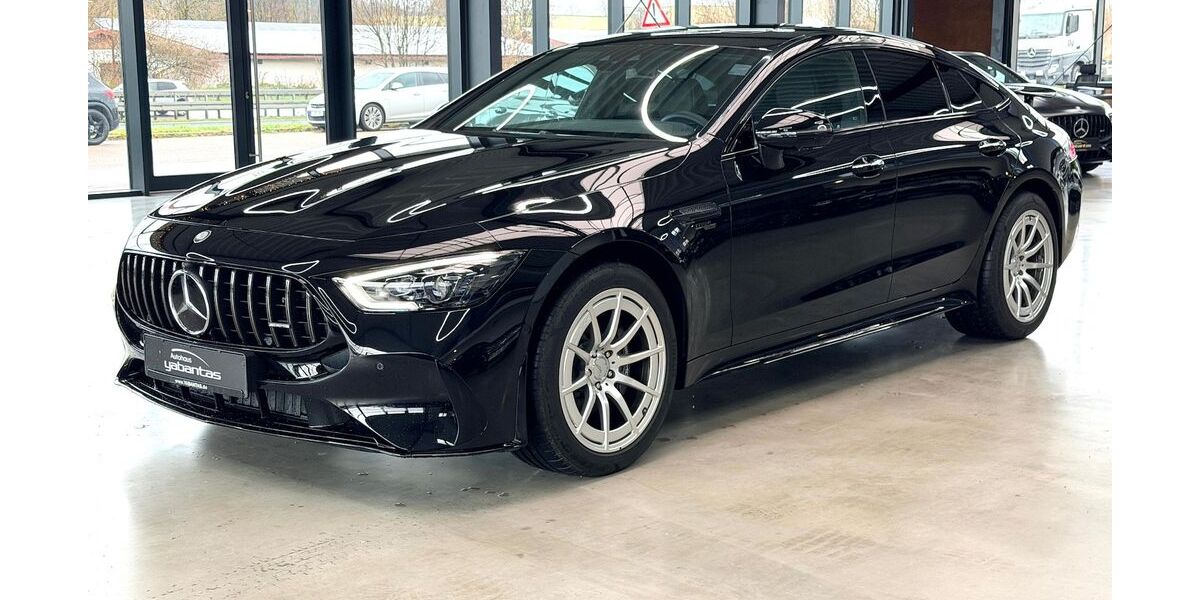 Mercedes-Benz AMG GT 3.000 km 94.900 &euro; Uhingen 73066