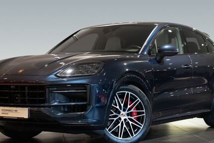Porsche Cayenne 31.341 km 107.880 &euro; Schwäbisch Gmünd 73529