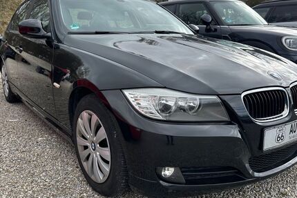 BMW 318 182.600 km 6.990 &euro; Schwäbisch Gmünd 73527