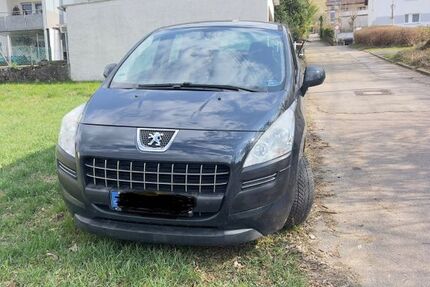 Peugeot 3008 136.500 km 4.600 &euro; Geislingen 73312