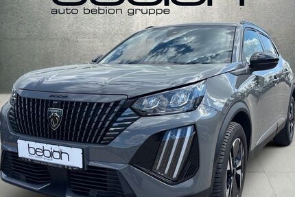 Peugeot 2008 24.750 km 21.880 &euro; Göppingen 73037