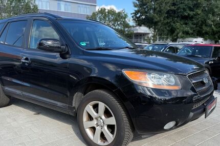Hyundai SANTA FE 163.094 km 2.499 &euro; Fellbach 70736