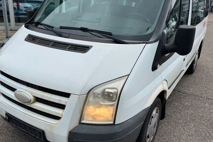 Ford Transit 260.000 km 3.700 &euro; Uhingen 73066