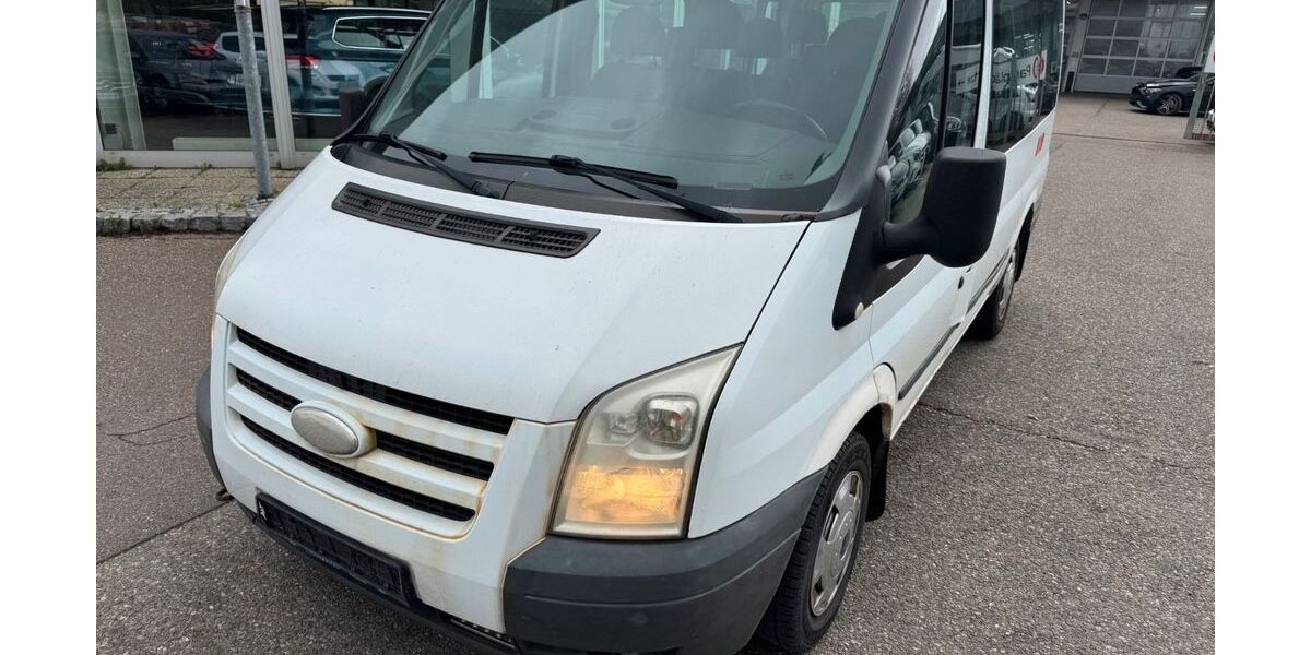 Ford Transit 260.000 km 3.700 &euro; Uhingen 73066