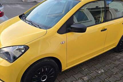 Seat Mii 89.000 km 4.898 &euro; Winterbach 73650