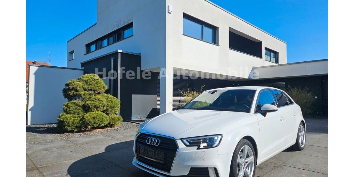 Audi A3 104.200 km 16.450 &euro; Heiningen 73092