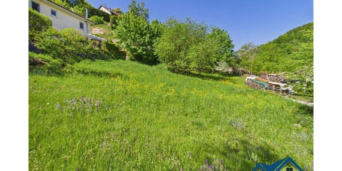 Grundstück Wiesensteig - 149.000&euro; | Angebot:25691620