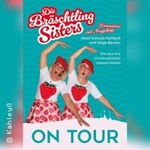 Bräschtling Sisters - Schwäbisches Kabarett mit 3 Gänge-Menü