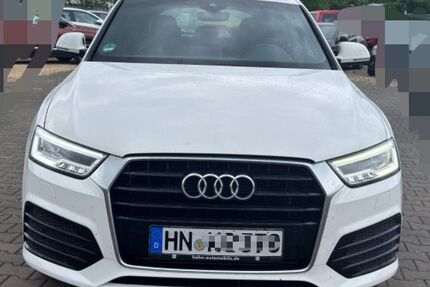 Audi Q3 188.300 km 14.100 &euro; Göppingen 73033