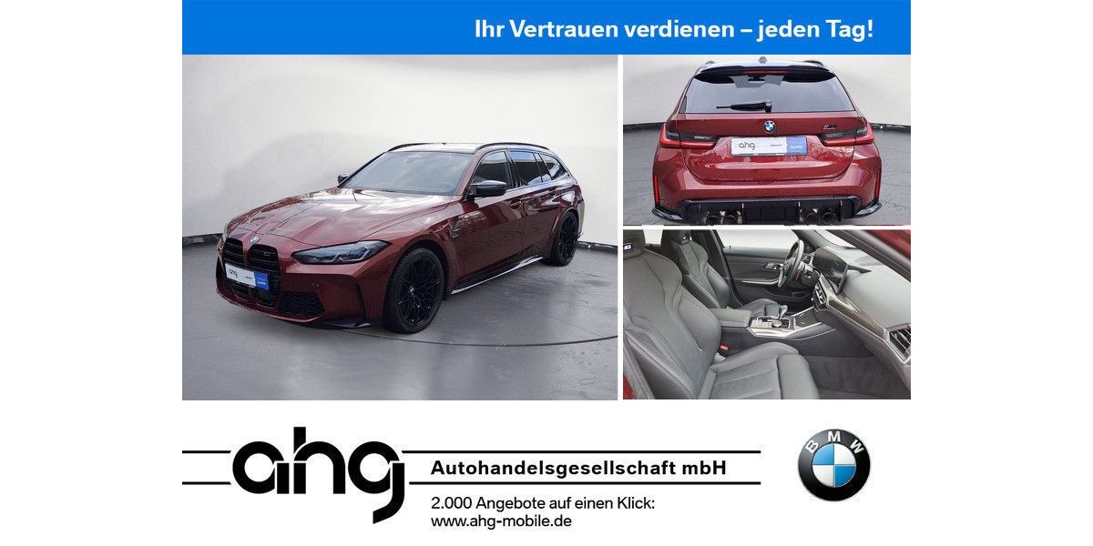 BMW M3 11.231 km 75.420 &euro; Göppingen 73037