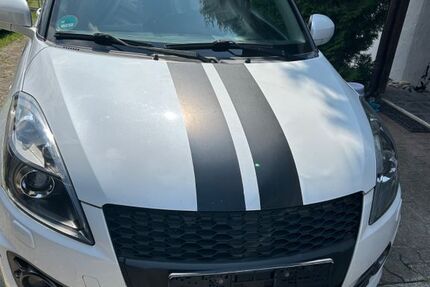 Suzuki Swift 150.000 km 6.000 &euro; Hohenstadt 73345