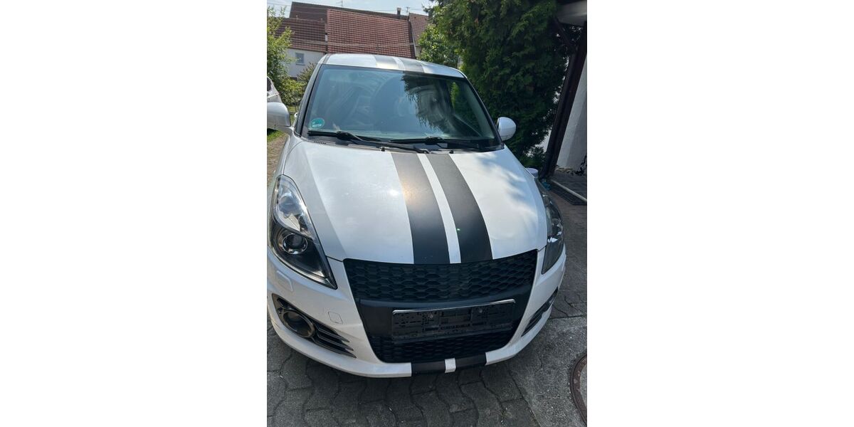 Suzuki Swift 150.000 km 6.000 &euro; Hohenstadt 73345