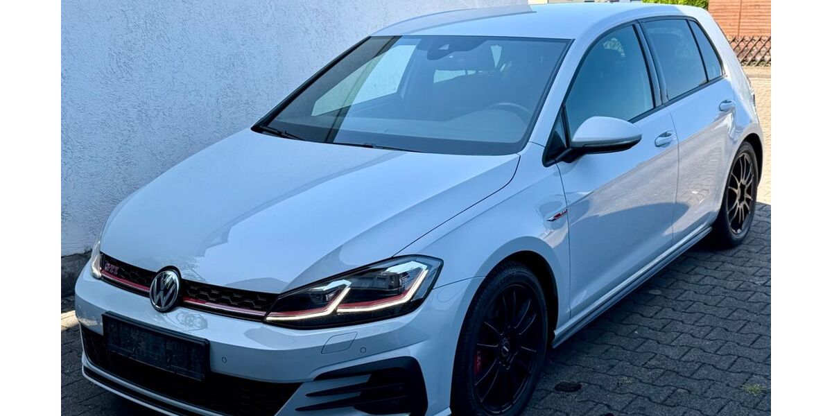 VW Golf 147.000 km 15.999 &euro; Urbach 73660