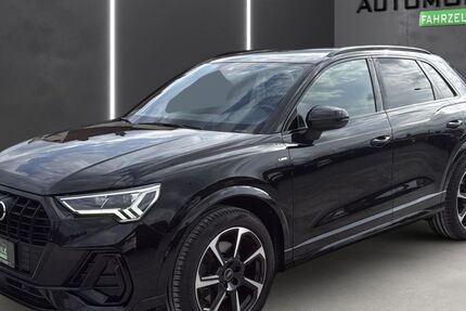 Audi Q3 118.000 km 28.930 &euro; Schwäbisch Gmünd 73525