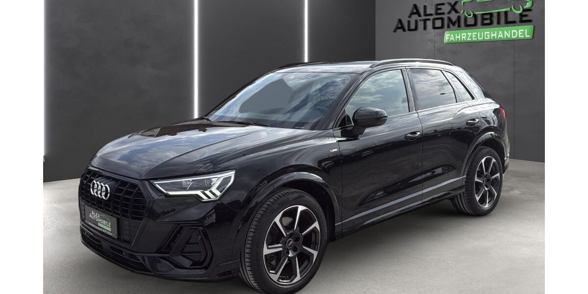 Audi Q3 118.000 km 28.930 &euro; Schwäbisch Gmünd 73525