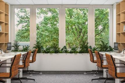 Gewerbeobjekt Frickenhausen - 2&euro; | Angebot:23811116