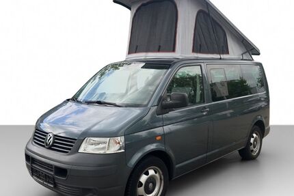 VW T5 California 222.000 km 15.899 &euro; Göppingen 73035