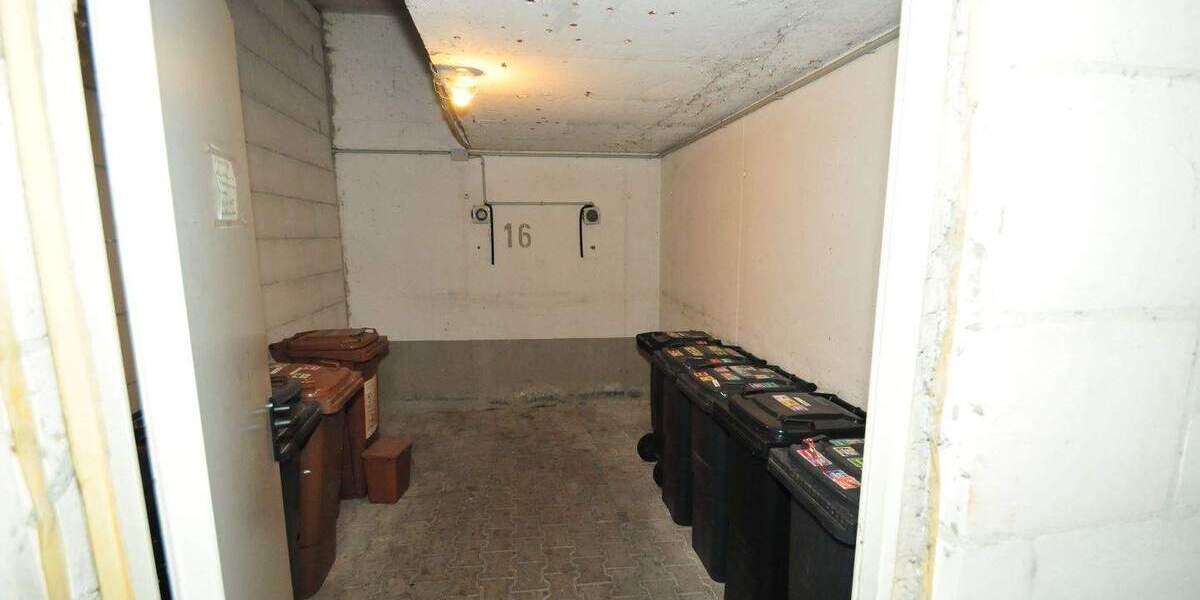 Etagenwohnung Weinstadt Beutelsbach - 2 Zimmer, 68 m&sup2;, 268.500&euro; | Angebot:25898839