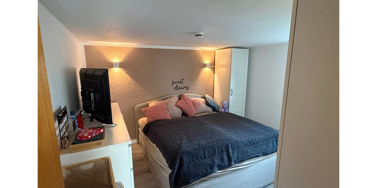 Etagenwohnung Göppingen Faurndau - 2 Zimmer, 58 m&sup2;, 510&euro; | Angebot:26415124