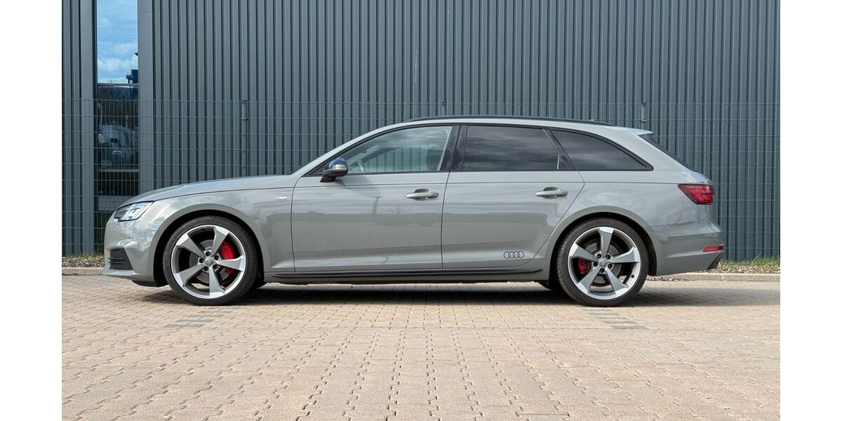 Audi A4 178.500 km 19.200 &euro; Schwäbisch Gmünd 73527