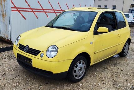 VW Lupo 185.000 km 990 &euro; Salach 73084