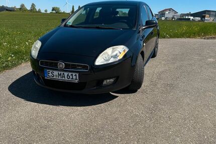 Fiat Bravo 168.000 km 1.900 &euro; Hohengehren 73666
