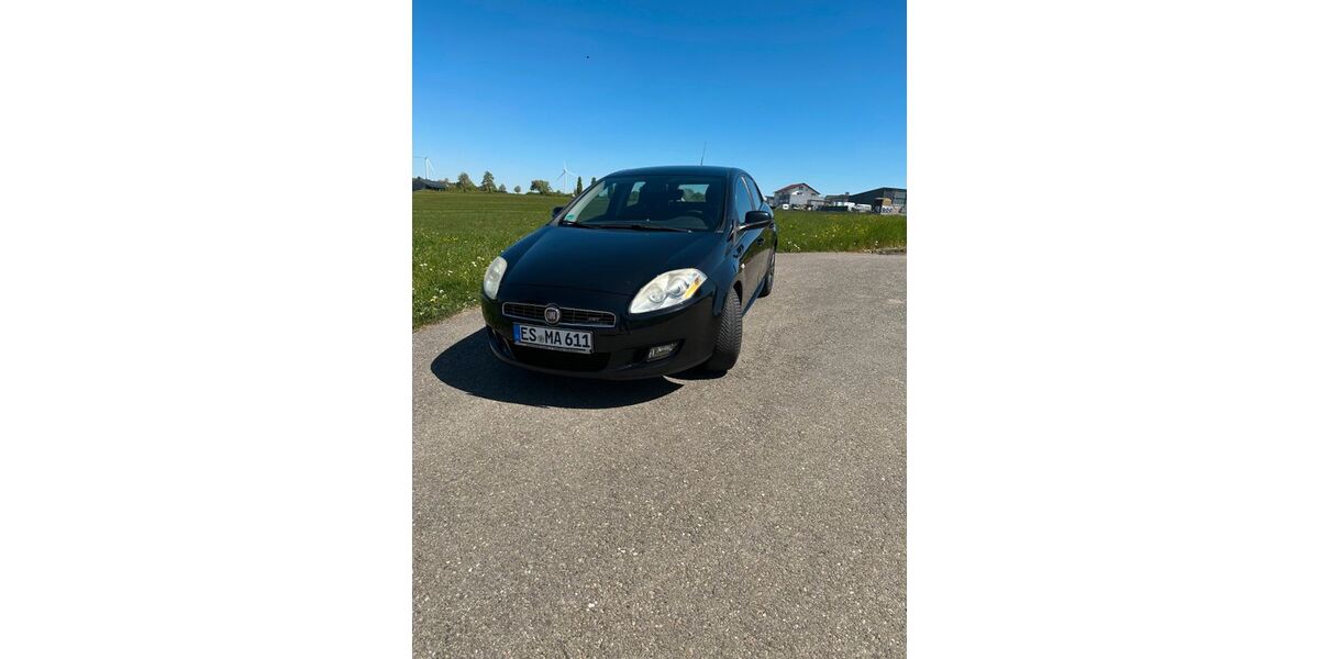 Fiat Bravo 168.000 km 1.900 &euro; Hohengehren 73666