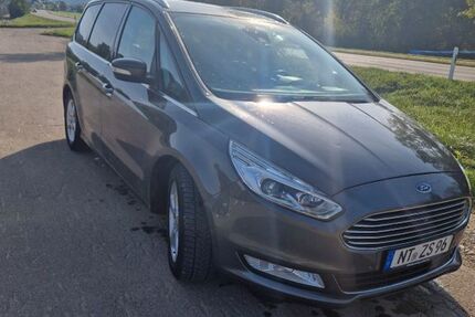 Ford Galaxy 228.900 km 10.500 &euro; Frickenhausen 72636
