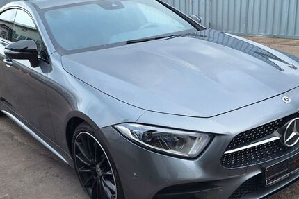 Mercedes-Benz CLS 220 72.850 km 35.900 &euro; Göppingen 73033