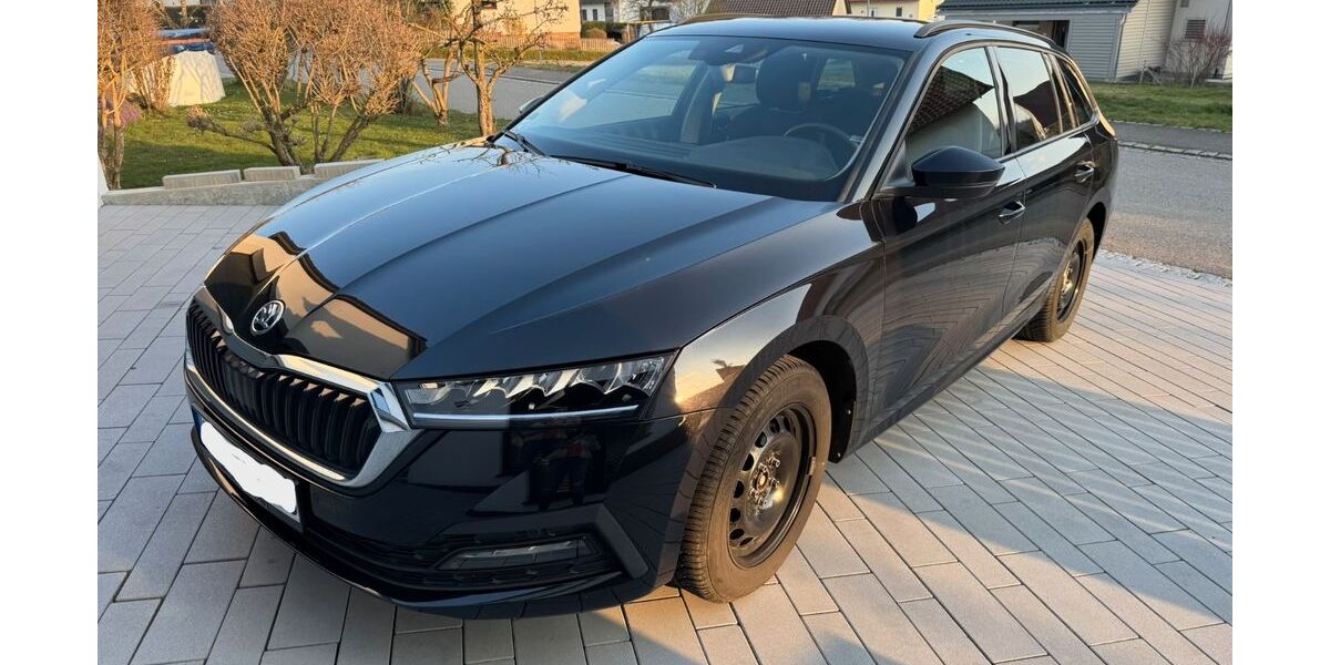 Skoda Octavia 47.763 km 22.790 &euro; Hülben 72584