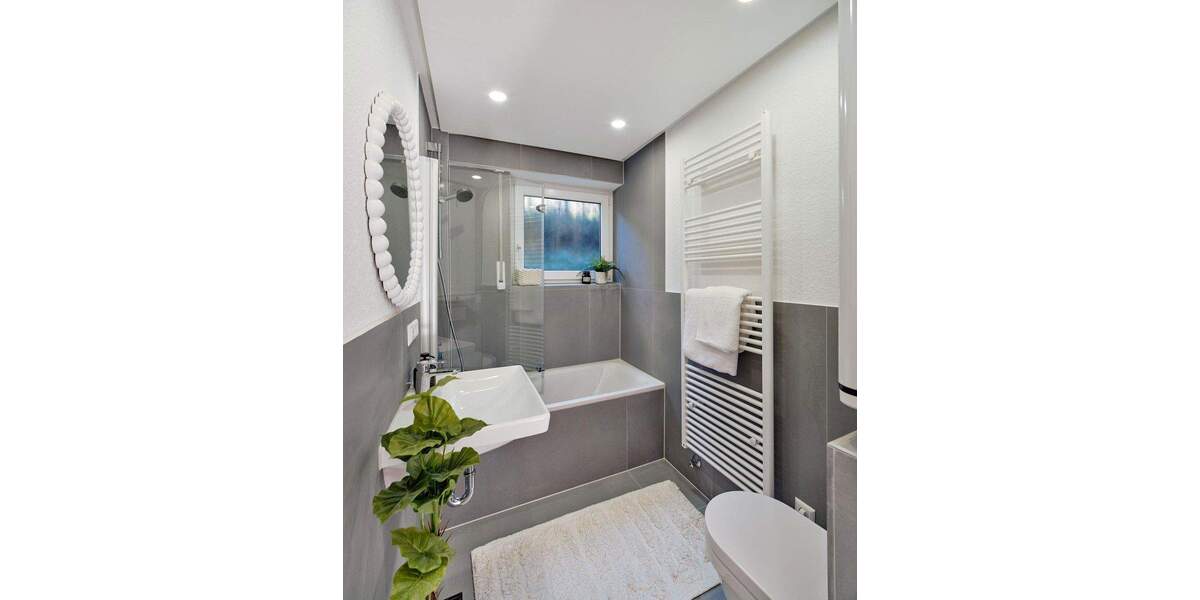 Etagenwohnung Korb - 3 Zimmer, 64 m&sup2;, 199.900&euro; | Angebot:25803303