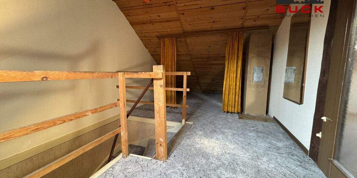 Doppelhaushälfte Bad Ditzenbach - 5 Zimmer, 114 m&sup2;, 310.000&euro; | Angebot:25696265