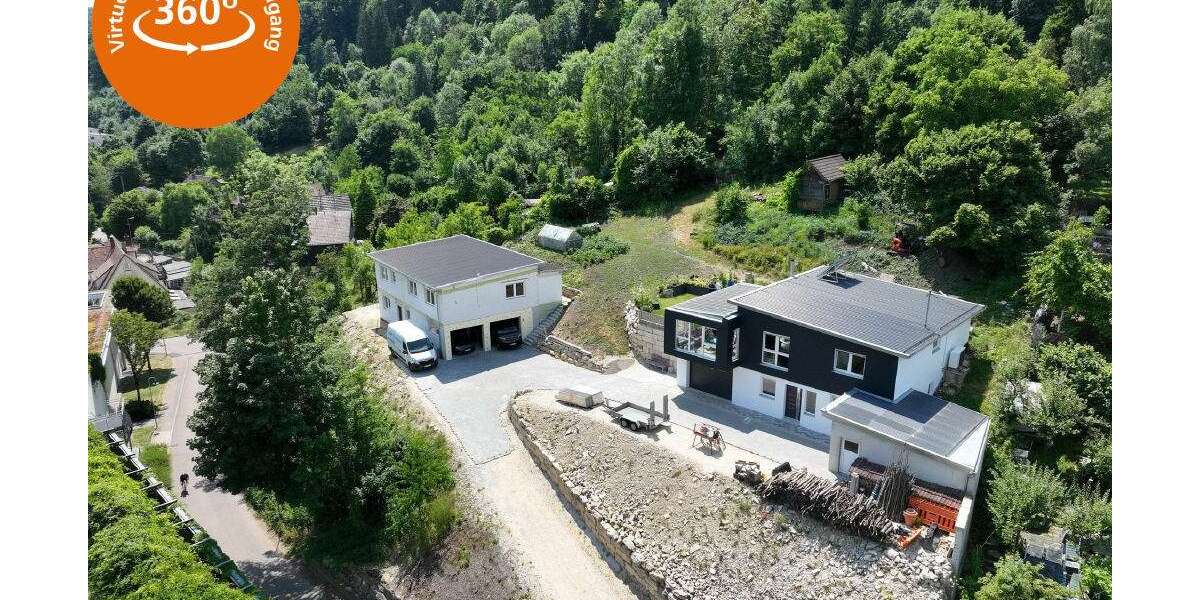 Einfamilienhaus Geislingen an der Steige - 12 Zimmer, 312 m&sup2;, 1.350.000&euro; | Angebot:21613367