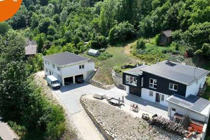 Haus Geislingen an der Steige - 12 Zimmer, 312 m&sup2;, 1.350.000&euro; | Angebot:21613367