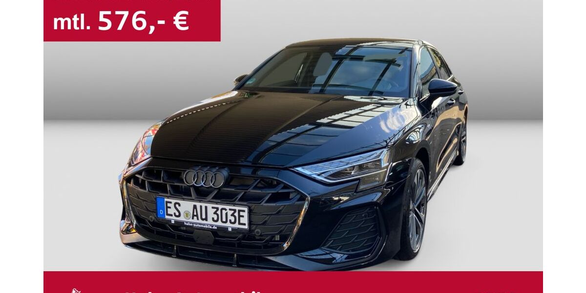 Audi A3 7.000 km 41.790 &euro; Esslingen 73730