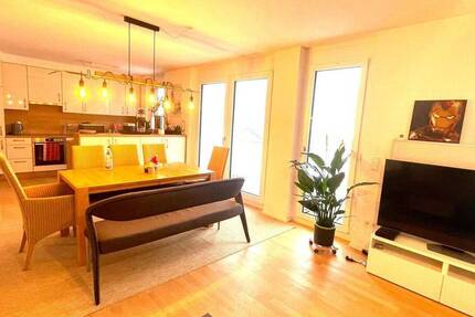 Wohnung Essingen - 4 Zimmer, 95 m&sup2;, 439.000&euro; | Angebot:26036938