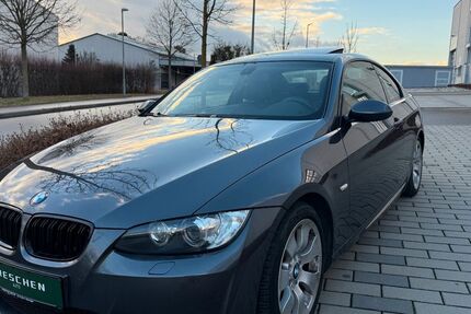BMW 320 167.972 km 11.276 &euro; Göppingen 73037
