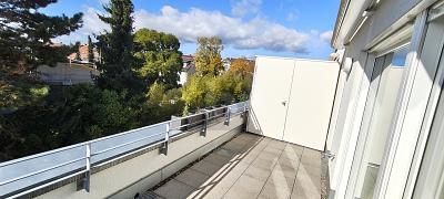 KOMFORTABLES WOHNEN IN DENKENDORF - Etagenwohnung Denkendorf | Angebot:27674438