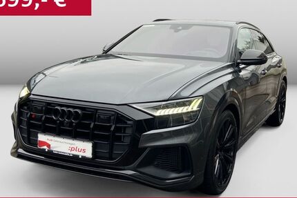 Audi SQ8 81.484 km 68.850 &euro; Esslingen 73730