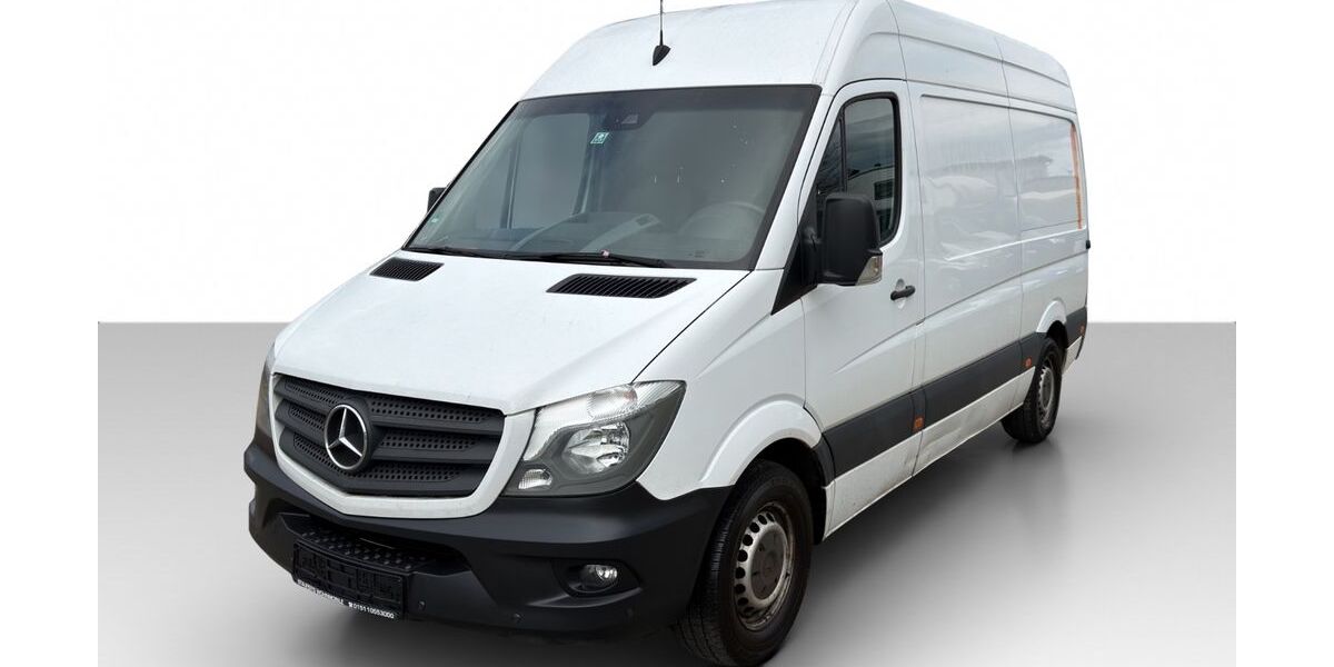 Mercedes-Benz Sprinter 148.000 km 15.698 &euro; Göppingen 73035