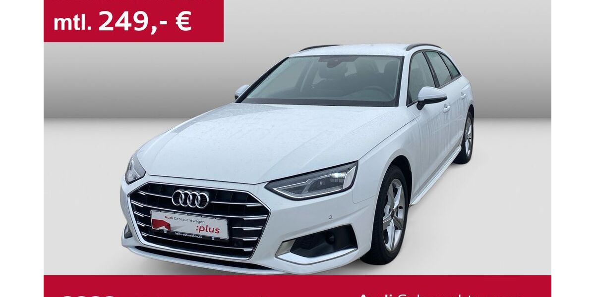 Audi A4 16.404 km 30.930 &euro; Göppingen 73037